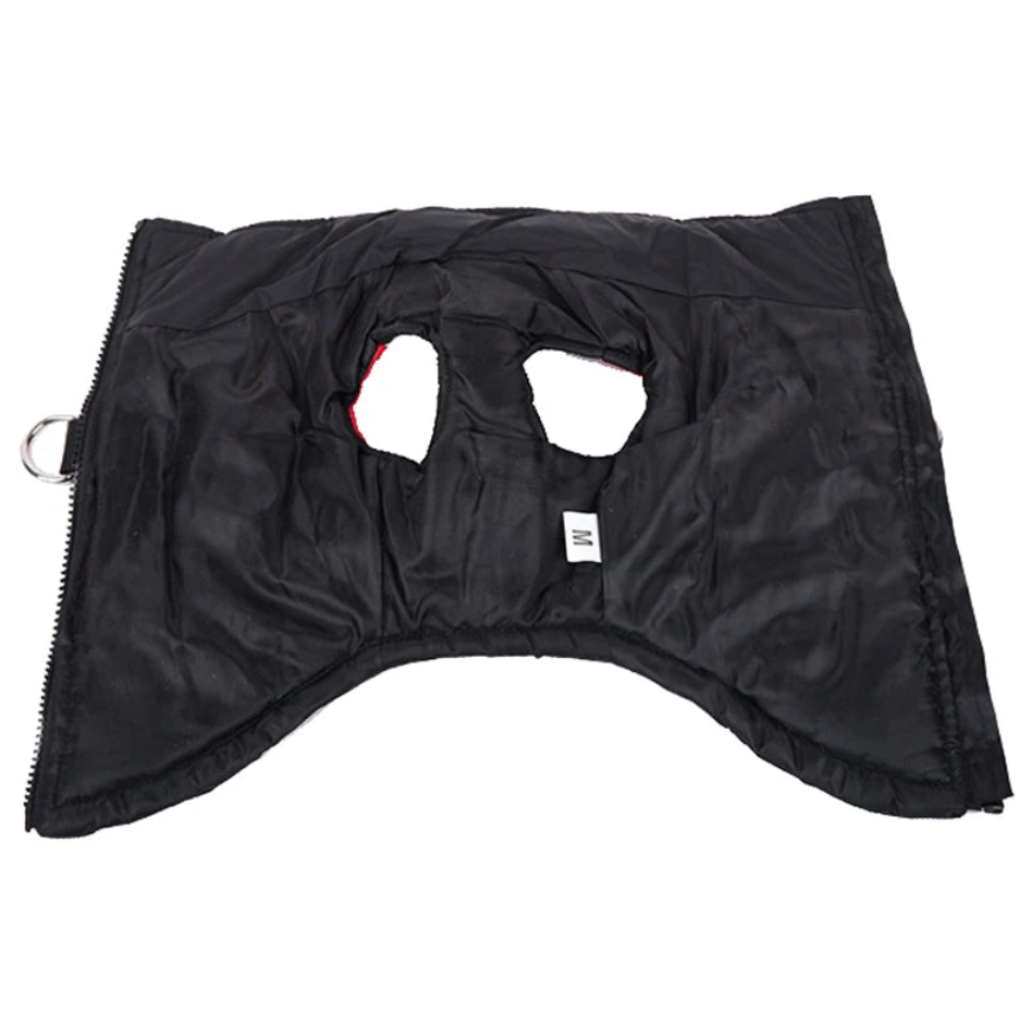 K9Cannon™ Warm Winter Dog Coat