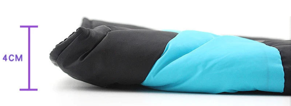 K9Cannon™ Warm Winter Dog Coat